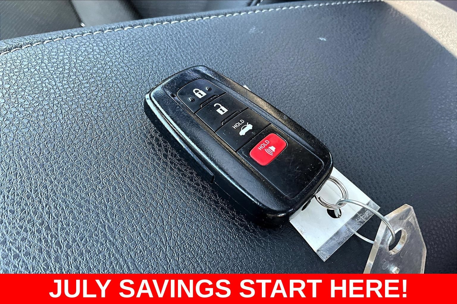 Used 2024 Toyota Camry XSE w/ Navigation Package FWD image 43