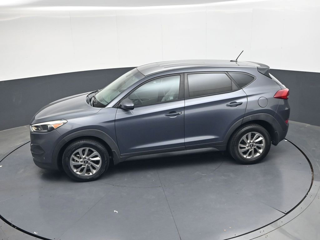 Used 2017 Hyundai Tucson SE image 19