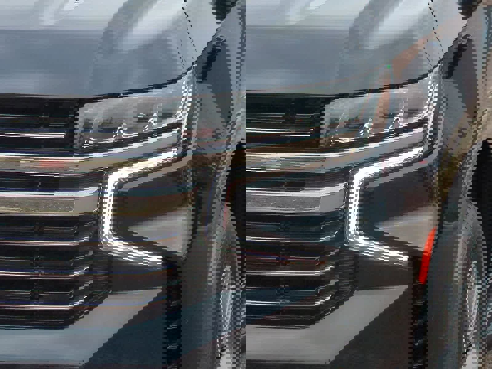 Used 2023 Chevrolet Tahoe LT w/ Max Trailering Package image 11