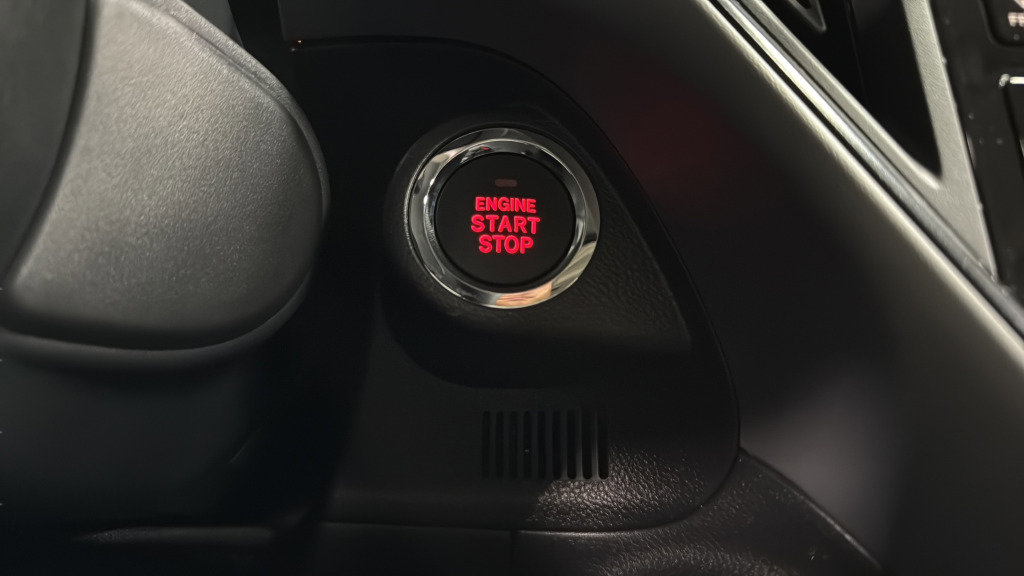 New 2026 Subaru Crosstrek 2.0i Premium image 23