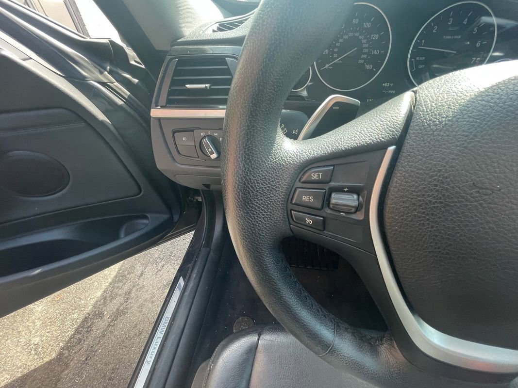 Used 2015 BMW 328i Gran Turismo xDrive image 16