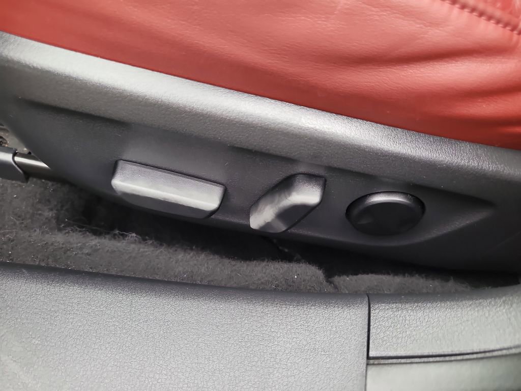 Used 2020 MAZDA MAZDA3 AWD Hatchback w/ Premium Pkg image 16