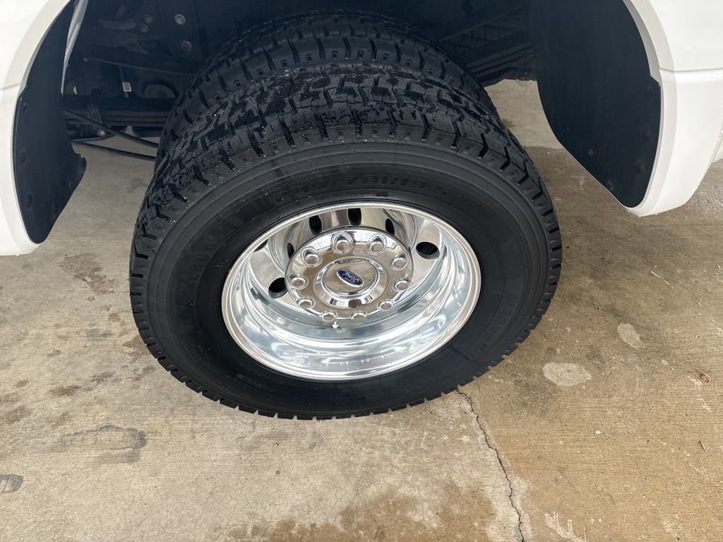 Used 2018 Ford F450 Limited AWD/4WD image 38