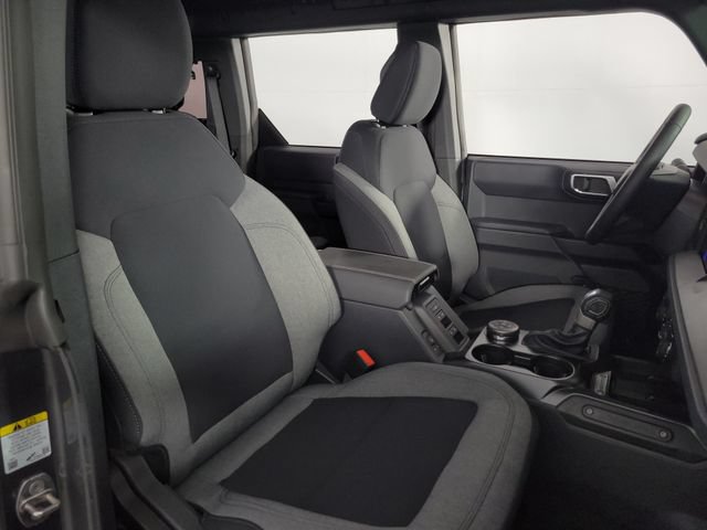 Used 2025 Ford Bronco Big Bend AWD/4WD image 14
