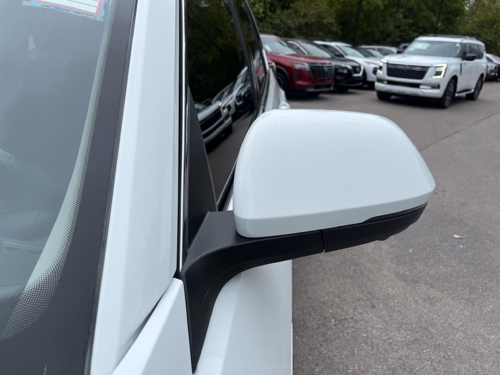 Used 2021 Volkswagen Atlas SEL Premium AWD/4WD image 35