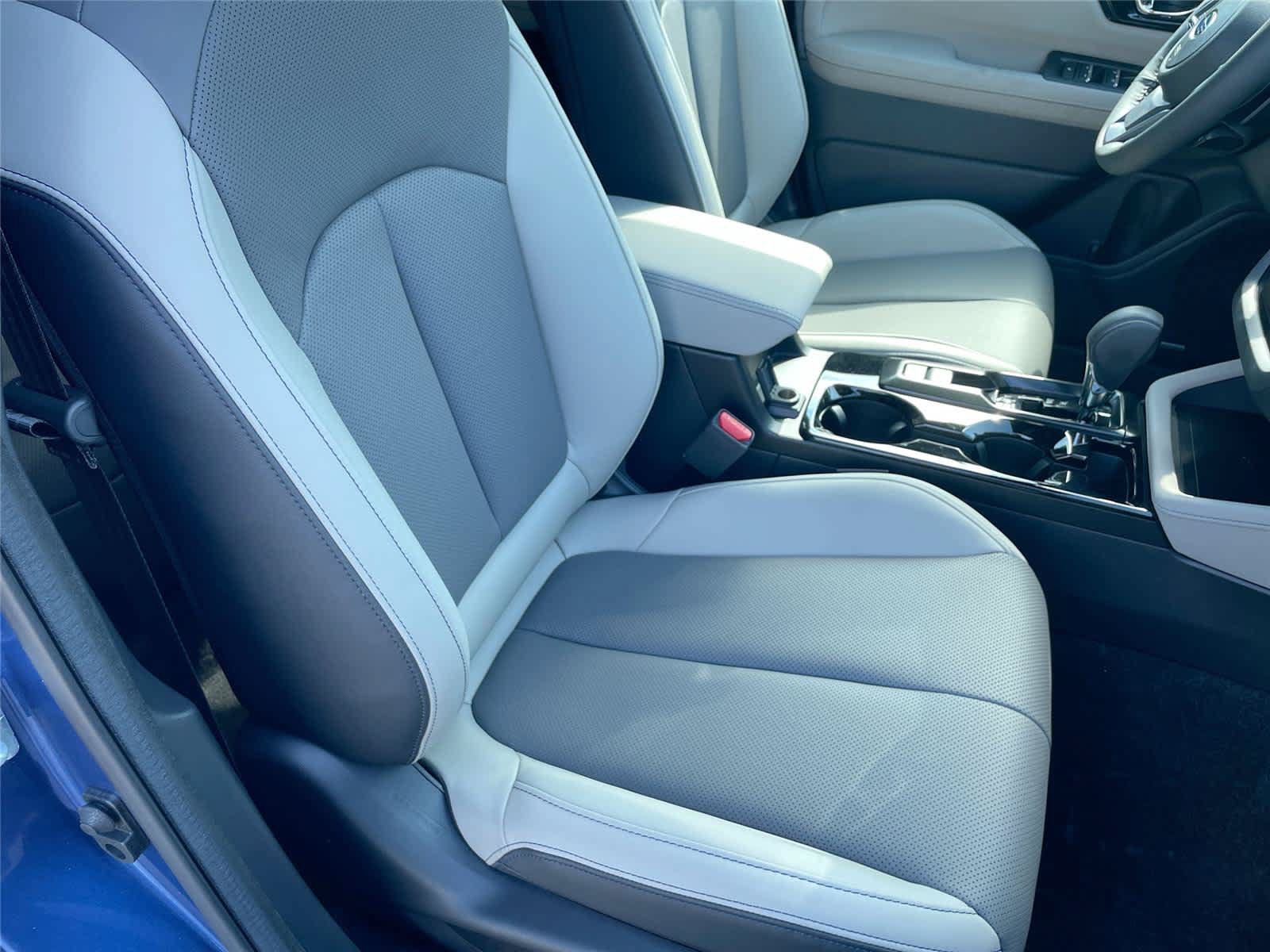New 2026 Subaru Forester Limited AWD/4WD image 18