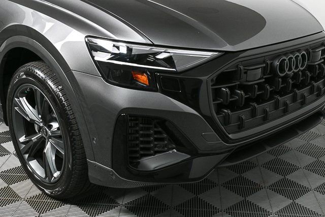 New 2026 Audi Q8 Premium image 38