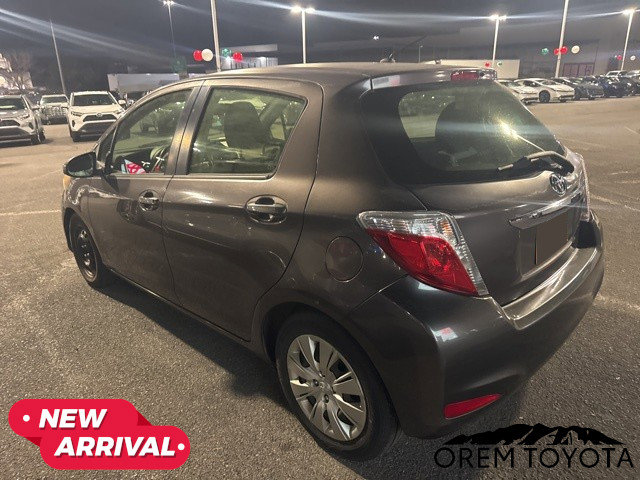 Used 2013 Toyota Yaris LE image 17
