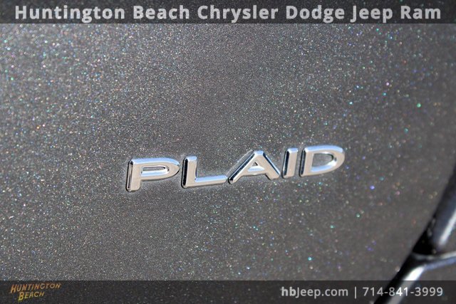 Used 2021 Tesla Model S Plaid image 6