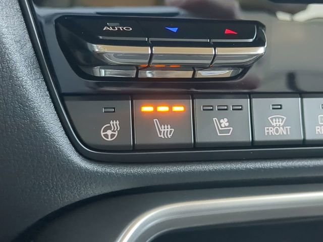 New 2026 MAZDA CX-90 Plug-In Hybrid w/ Preferred image 20