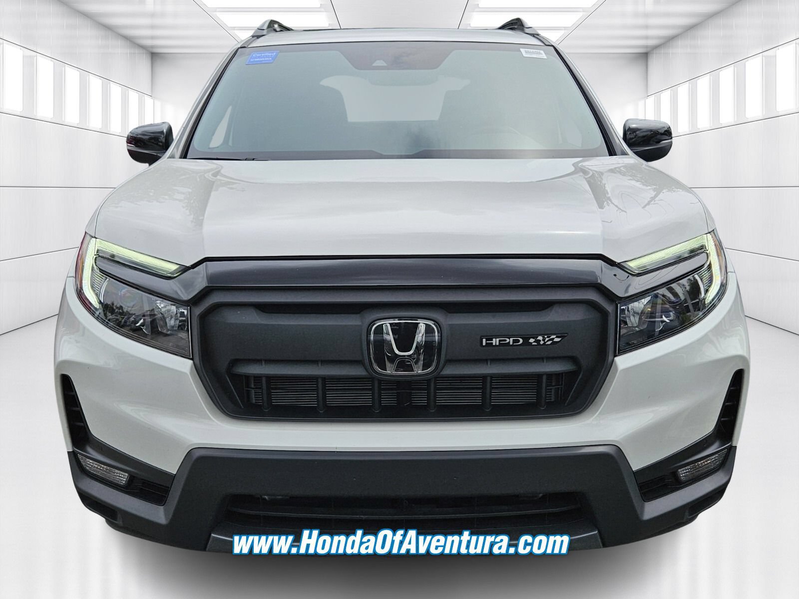 Used 2024 Honda Passport TrailSport image 6