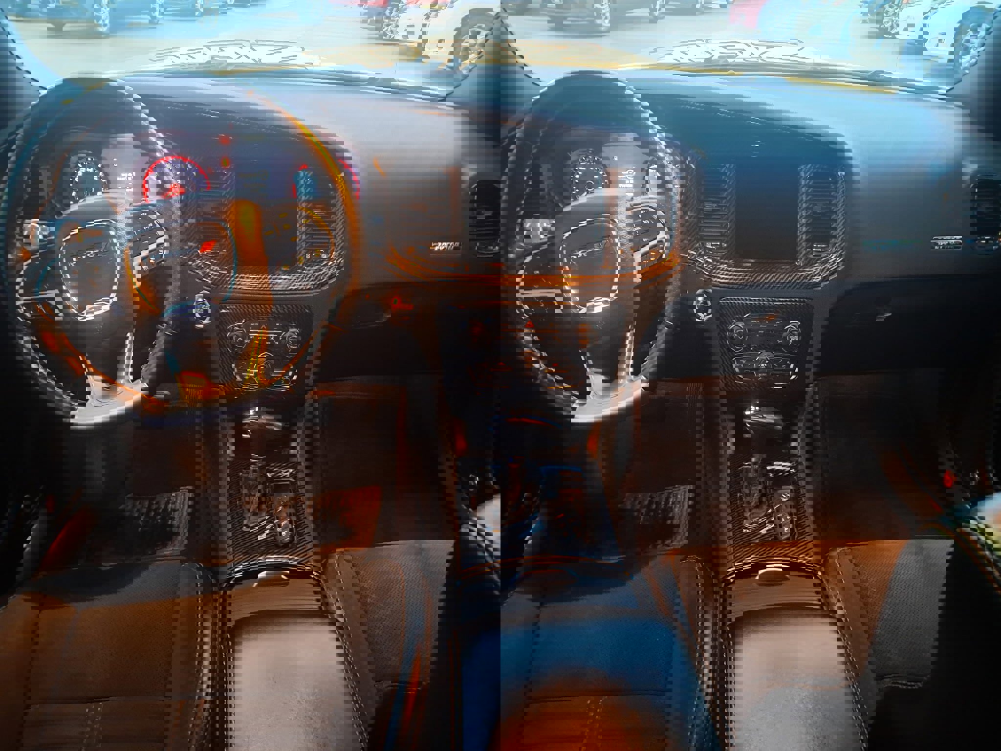 Used 2017 Dodge Charger R/T image 6