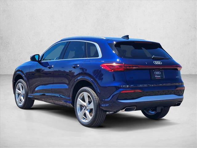 New 2026 Audi Q5 Premium AWD/4WD image 9