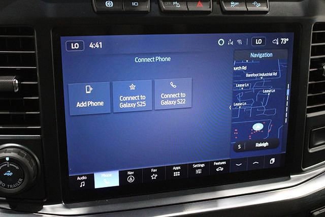 Used 2024 Ford F350 Lariat w/ Lariat Ultimate Package image 35