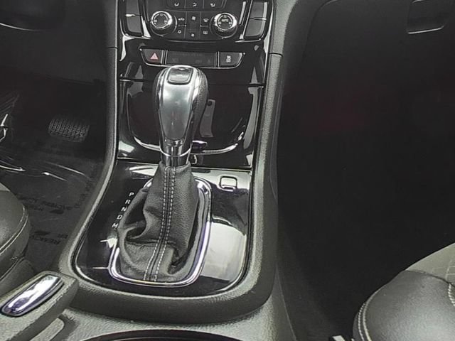 Used 2017 Buick Encore Sport Touring AWD/4WD image 27