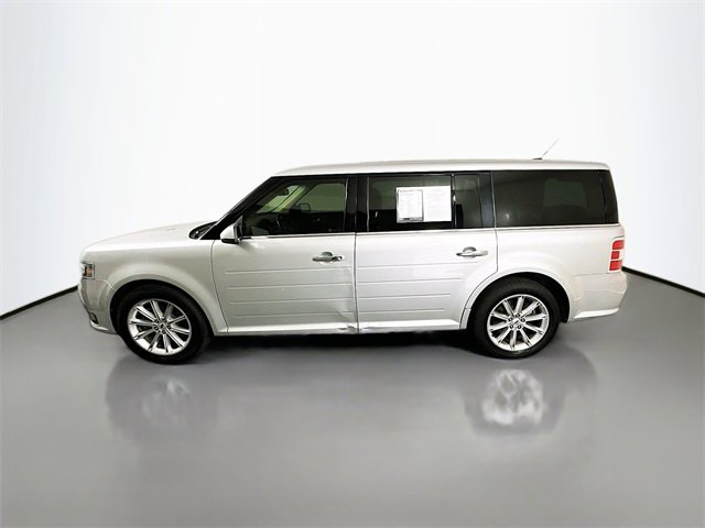 Used 2019 Ford Flex Limited image 4