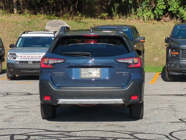 Used 2024 Subaru Outback Limited XT image 4
