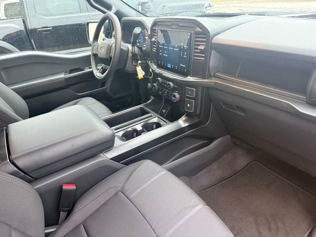 New 2026 Ford F150 STX w/ F-150 LOBO Package image 30