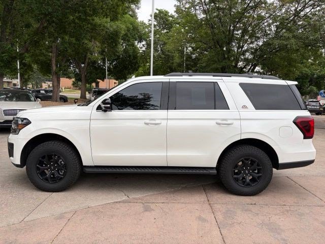 Certified 2024 Ford Expedition Timberline AWD/4WD image 3