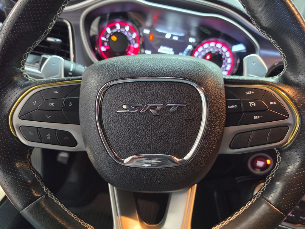 Used 2019 Dodge Challenger SRT Hellcat Redeye RWD image 26
