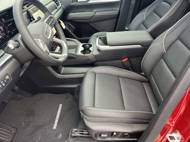 New 2026 GMC Terrain Denali image 17