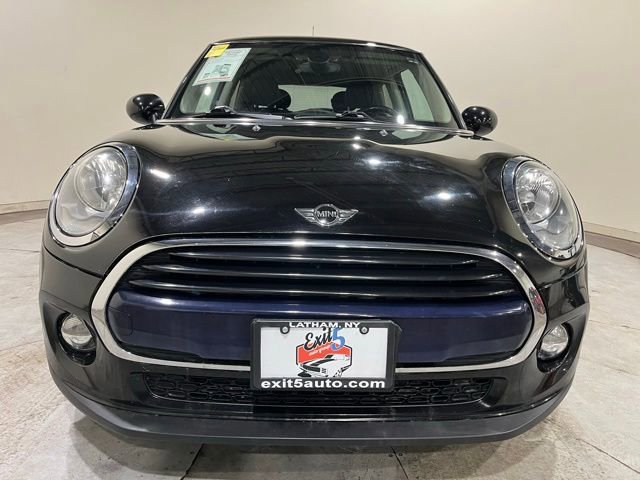 Used 2017 MINI Cooper 2-Door Hardtop image 5