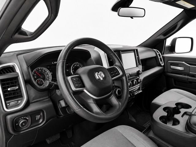 Used 2022 RAM 2500 Big Horn AWD/4WD image 14