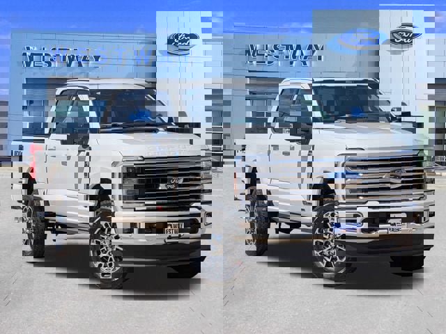 New 2026 Ford F250 Platinum image 31