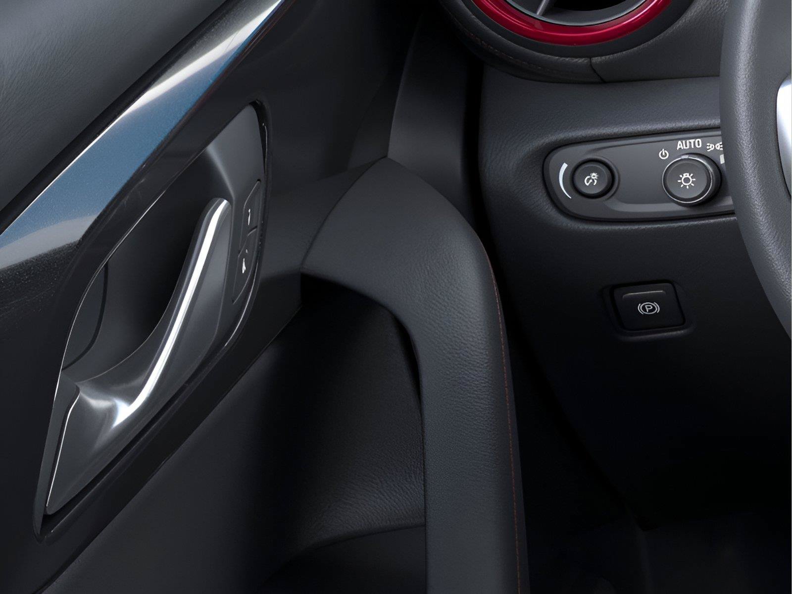 New 2026 Chevrolet Blazer RS AWD/4WD image 16
