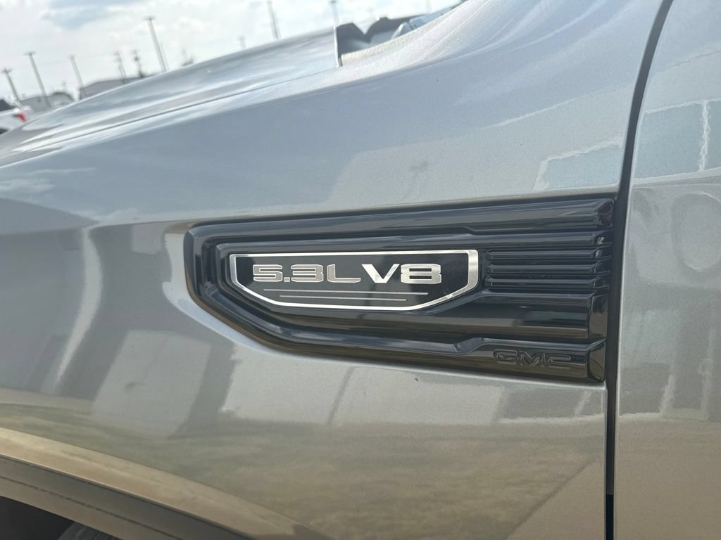 Used 2020 GMC Sierra 1500 Elevation w/ Elevation Value Package RWD image 6