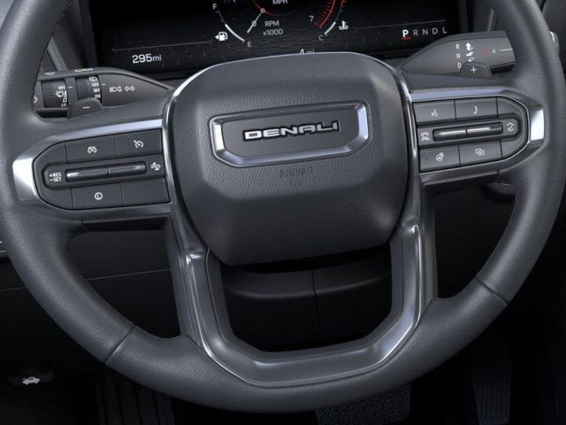 New 2026 GMC Terrain Denali w/ LPO, Black Badging Package AWD/4WD image 19