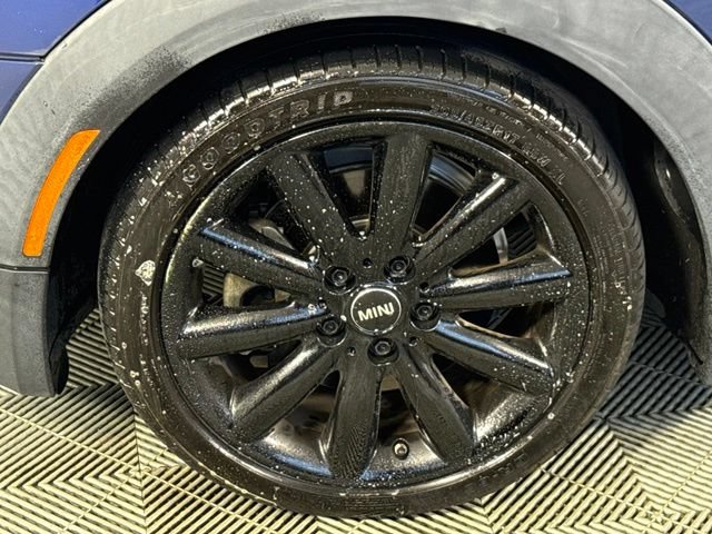 Used 2015 MINI Cooper S FWD image 14