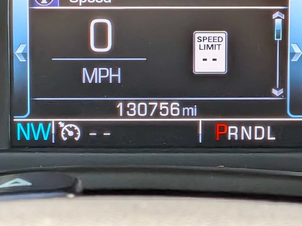 Used 2017 Chevrolet Tahoe LT w/ Max Trailering Package RWD image 42