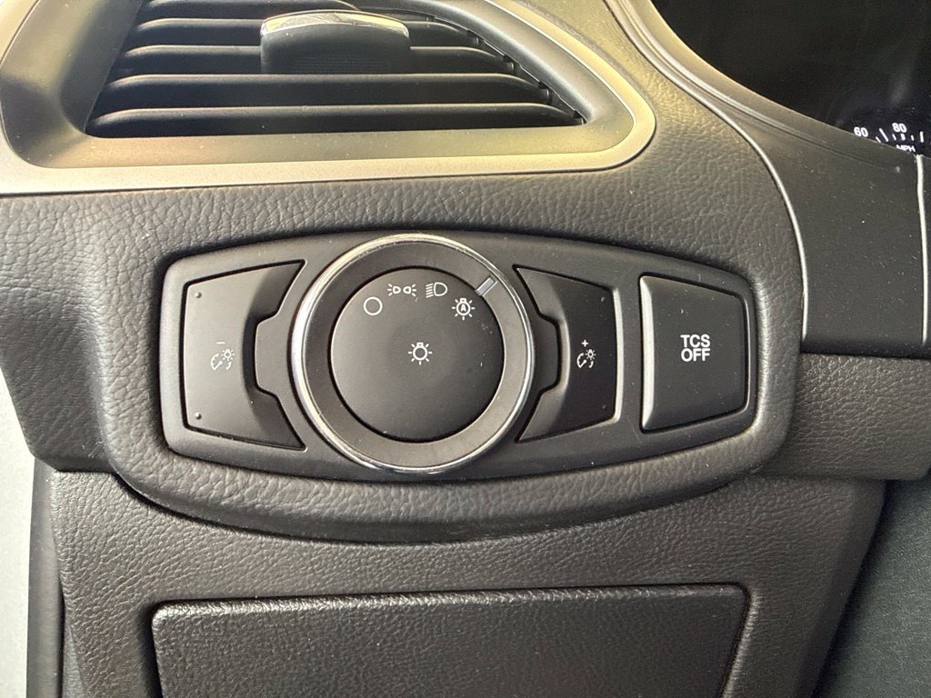 Certified 2023 Ford Edge SE AWD/4WD image 16
