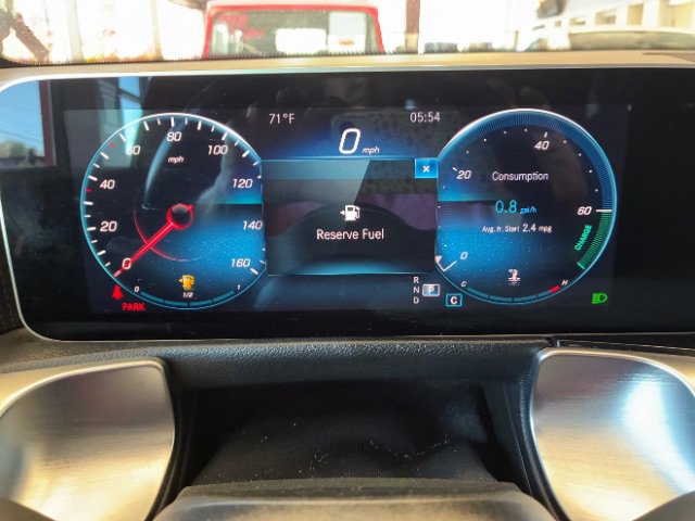 Used 2021 Mercedes-Benz GLB 250 image 17