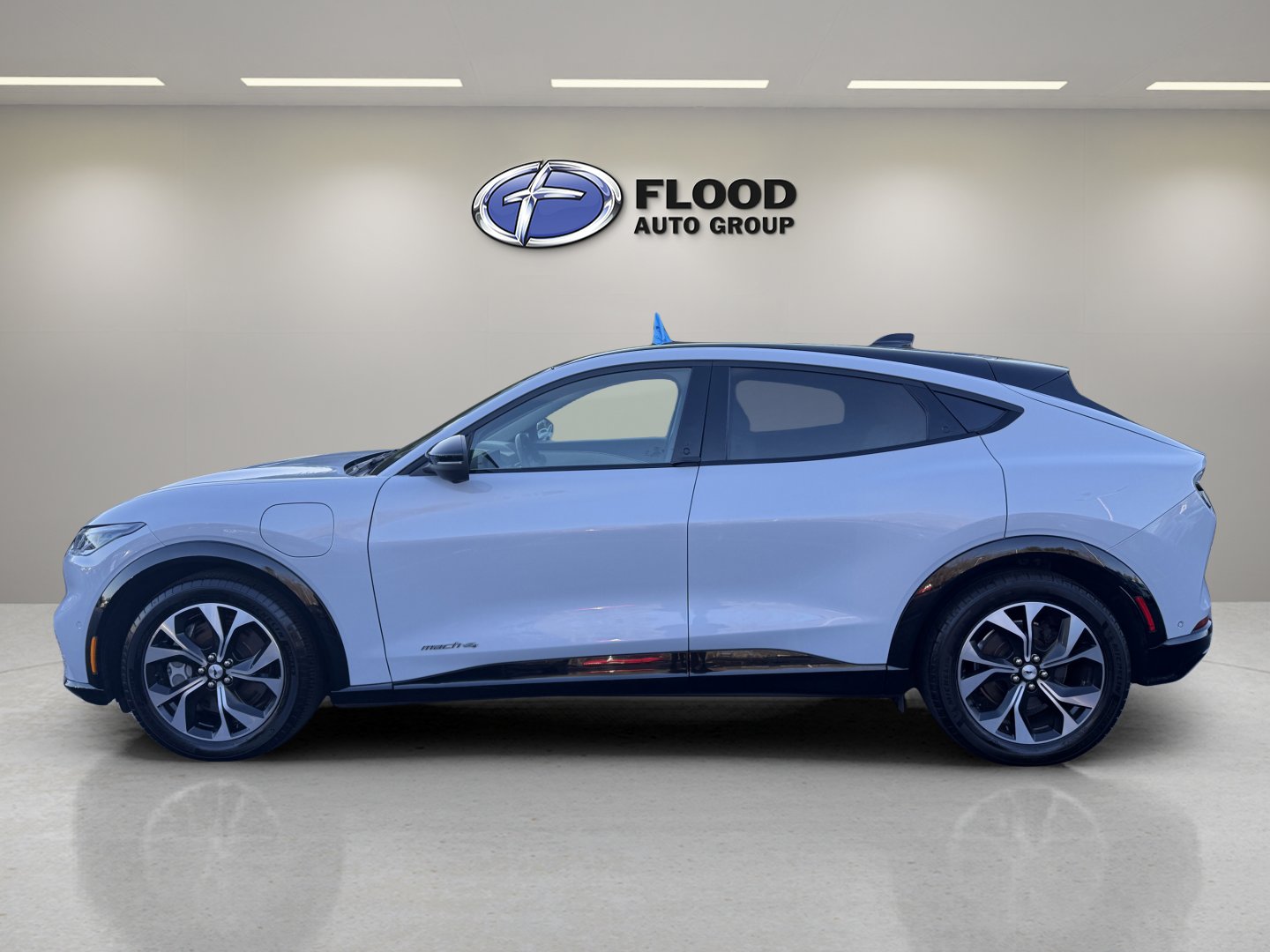 Used 2021 Ford Mustang Mach-E Premium image 5