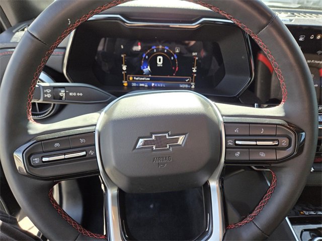 Used 2023 Chevrolet Colorado Z71 w/ Z71 Convenience Package 2 image 18