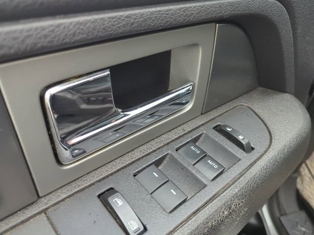 Used 2013 Ford F150 FX4 w/ Luxury Equipment Group AWD/4WD image 8
