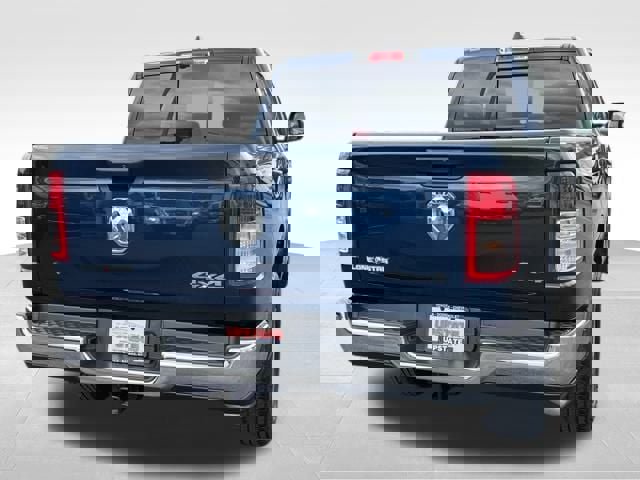 Used 2023 RAM 1500 Lone Star image 8