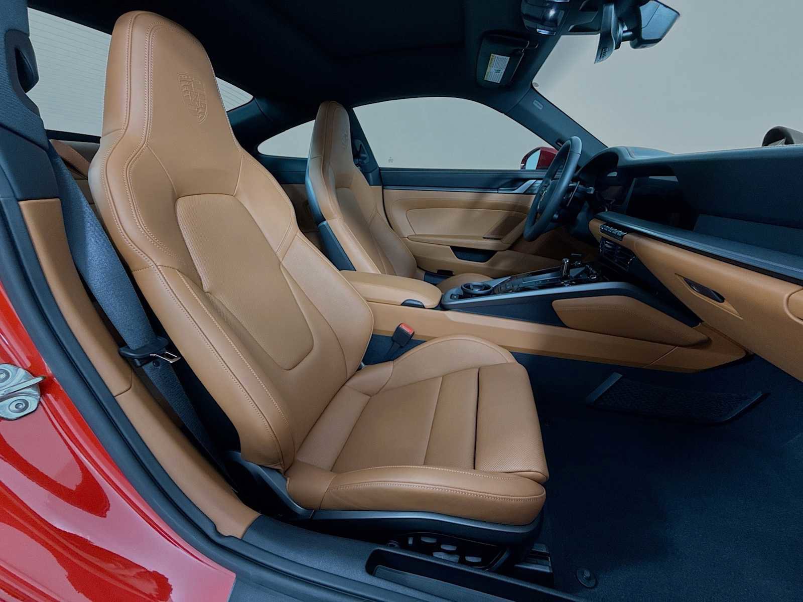 Certified 2025 Porsche 911 Carrera image 29