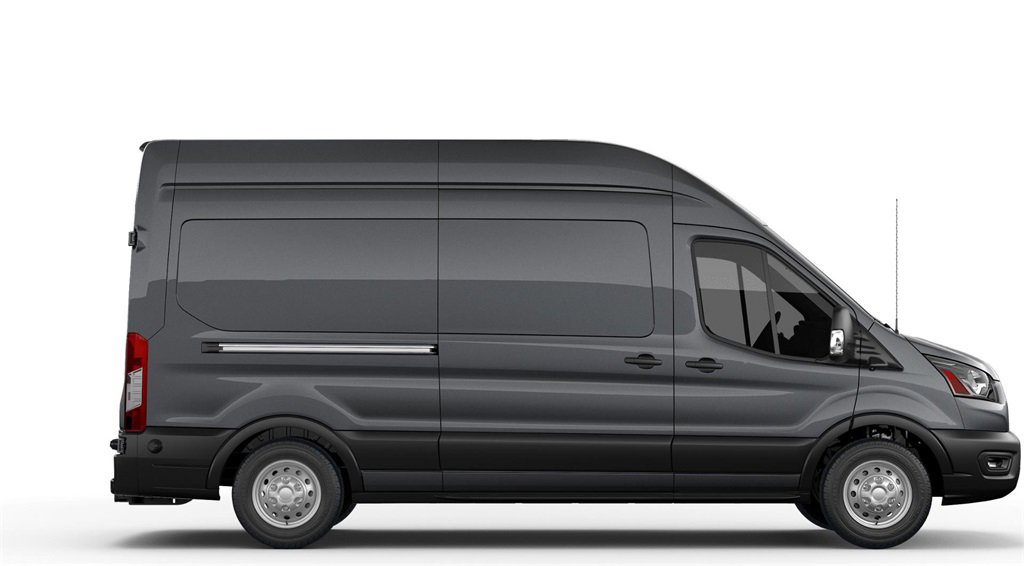 New 2026 Ford Transit 250 148 High Roof AWD image 5