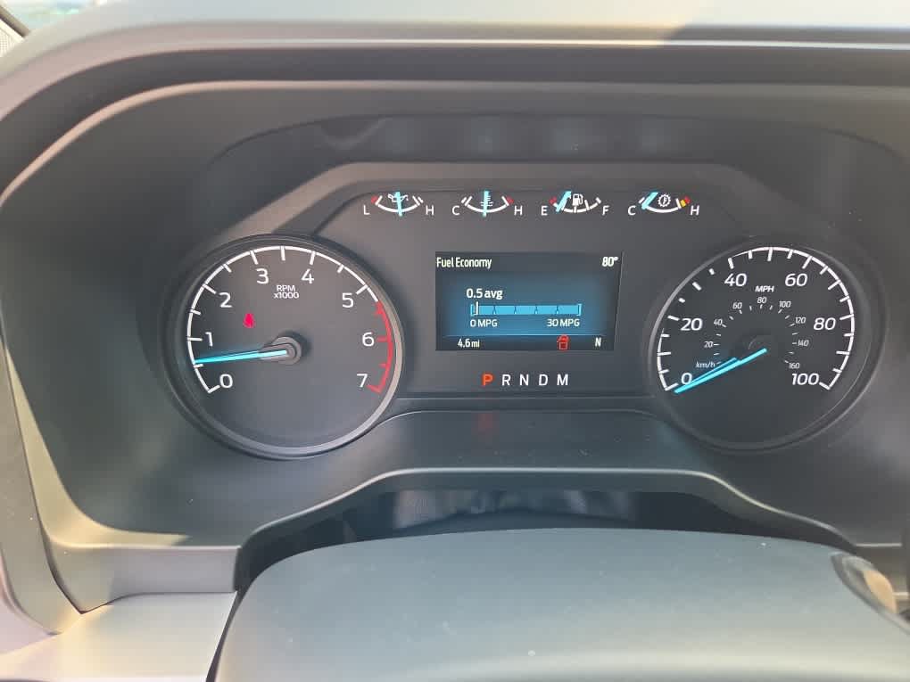 New 2026 Ford F350 XLT AWD/4WD image 42