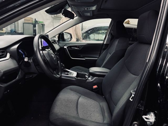 Used 2023 Toyota RAV4 XLE w/ Convenience Package image 19