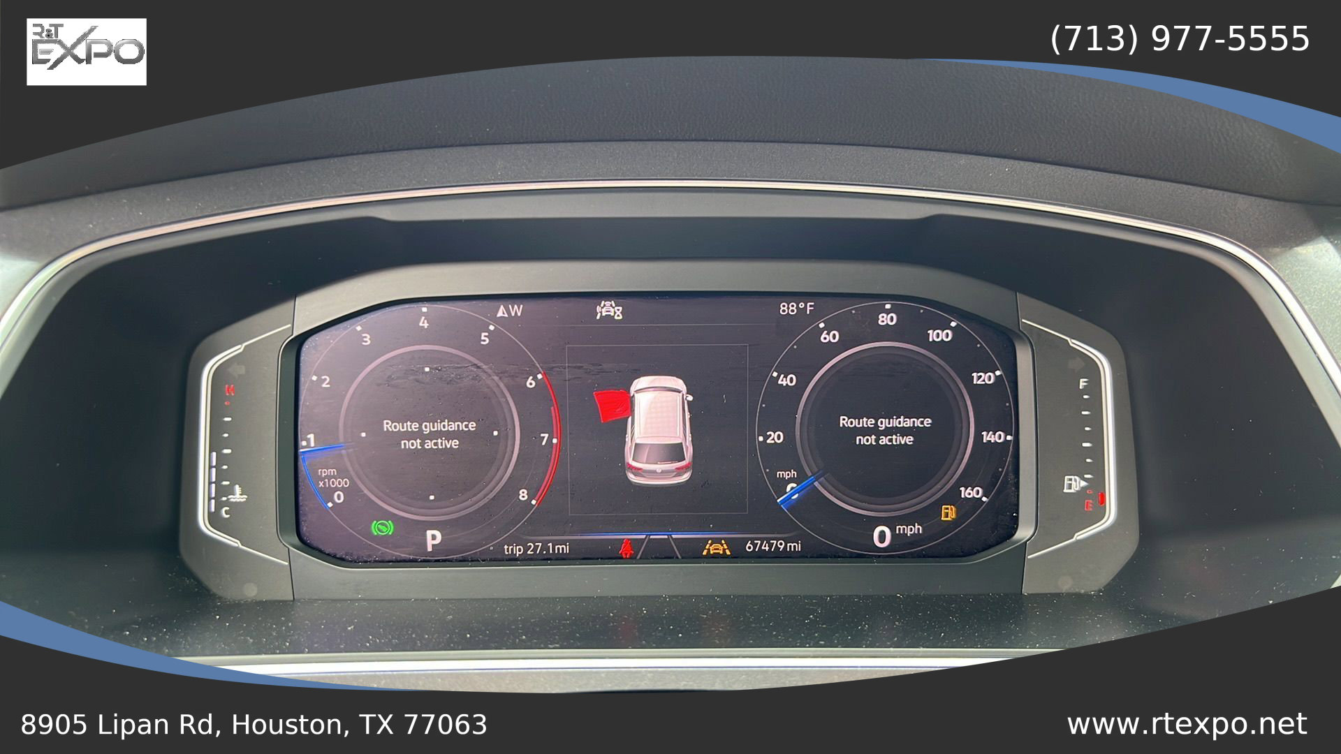 Used 2020 Volkswagen Tiguan SEL image 45