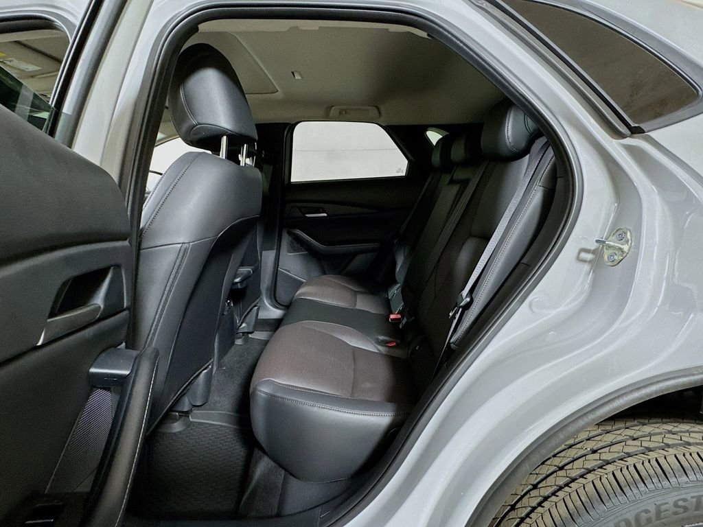 New 2026 MAZDA CX-30 AWD 2.5 S w/ Premium Package image 13