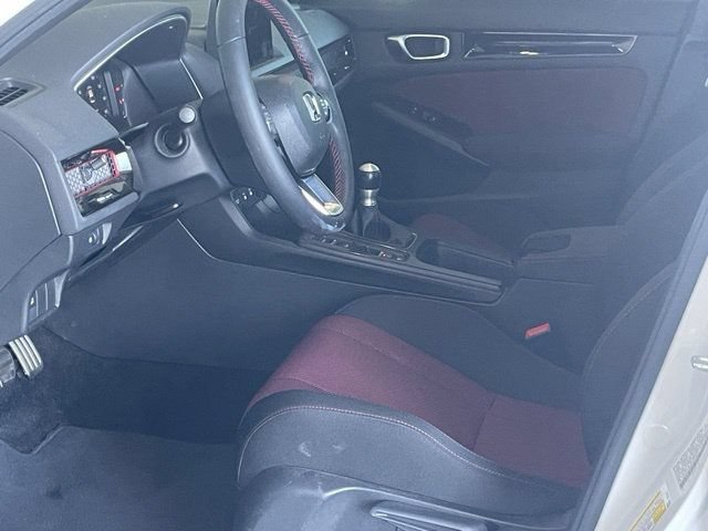 Certified 2026 Honda Civic Si image 15