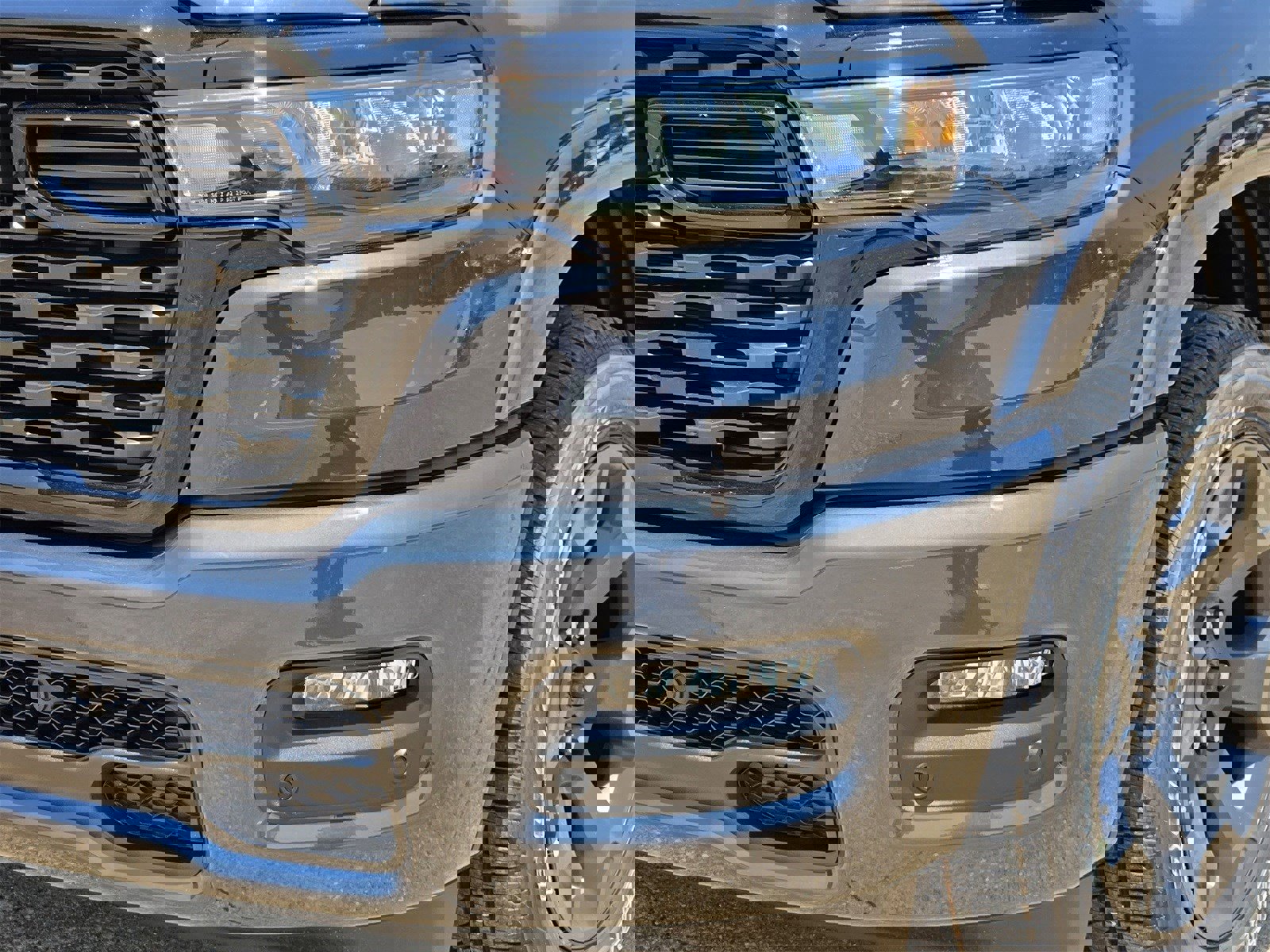 New 2026 RAM 1500 Lone Star image 8