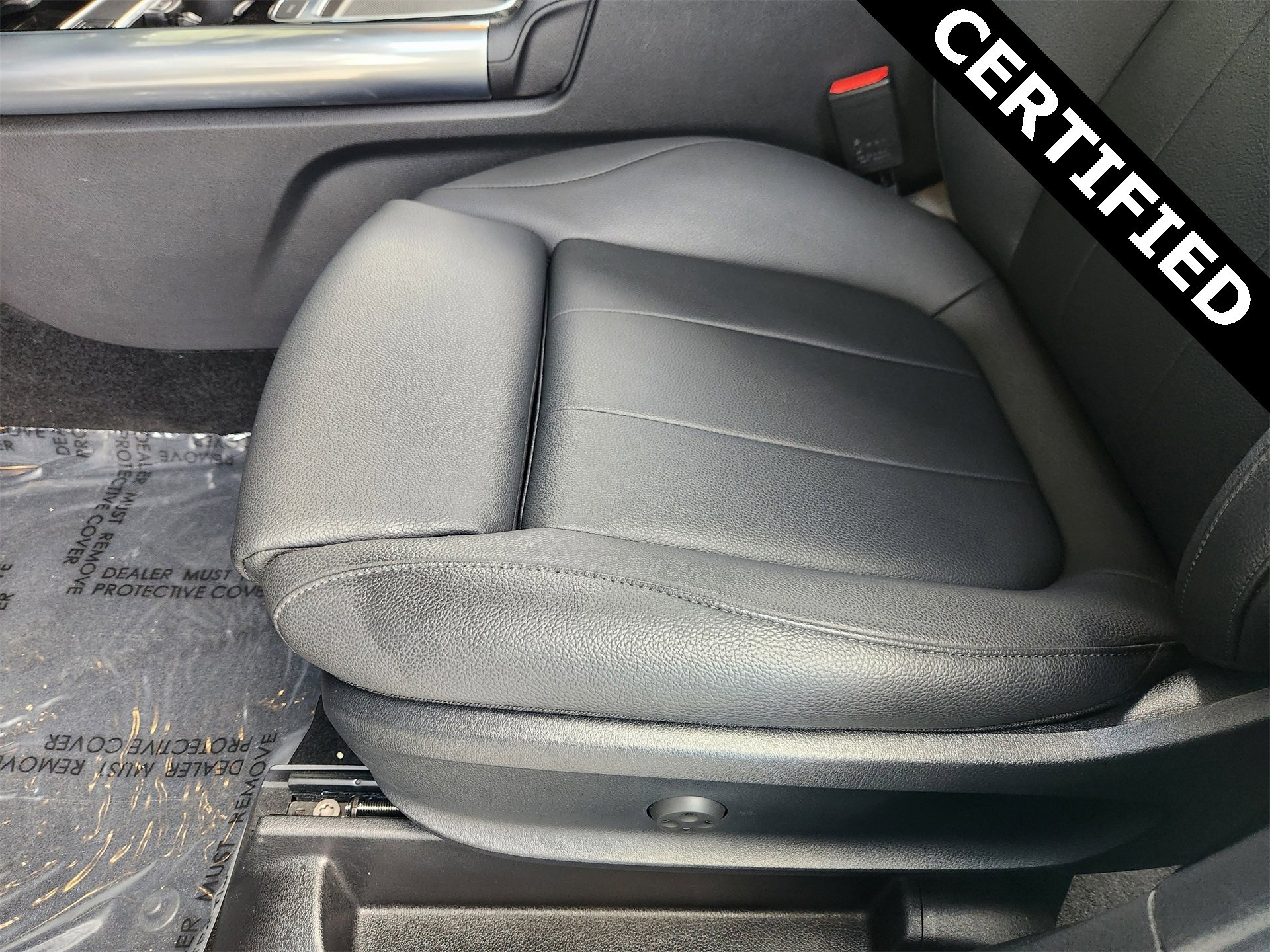 Certified 2025 Mercedes-Benz GLA 250 GLA 250 image 25