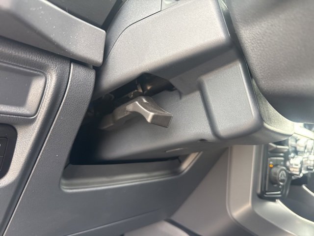 New 2025 Ford F150 XLT w/ Equipment Group 302A MID image 25