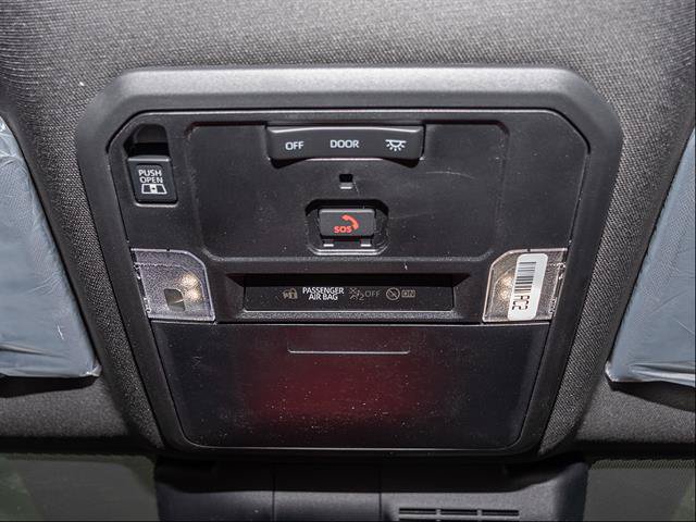 New 2026 Toyota Tacoma SR5 w/ SR5 Upgrade Package AWD/4WD image 17